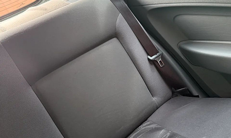 Volkswagen Gol Geraç...