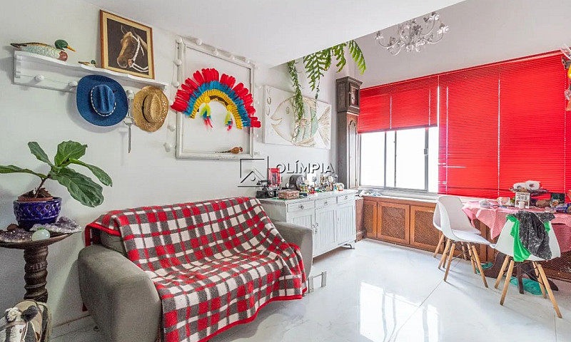 Venda Apartamento 2 ...