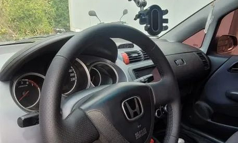 Honda Fit Lx 1.4/ 1....