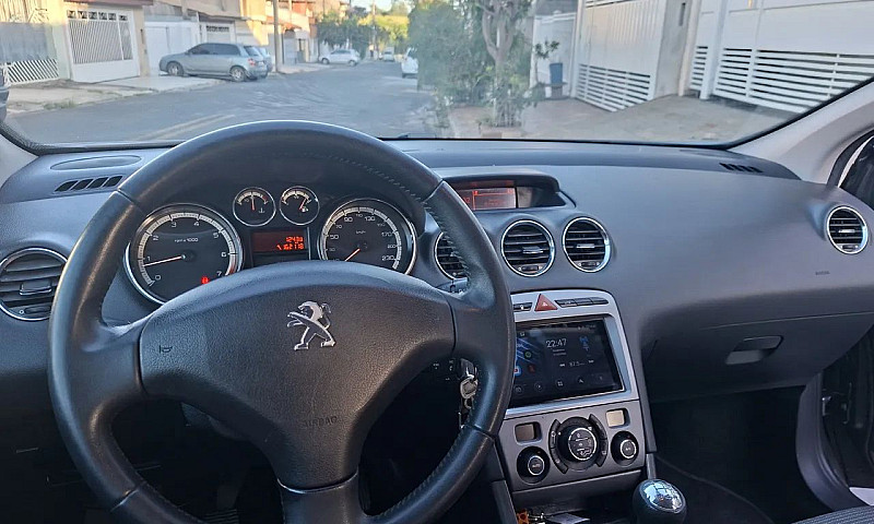 Peugeot 308 Allure 1...