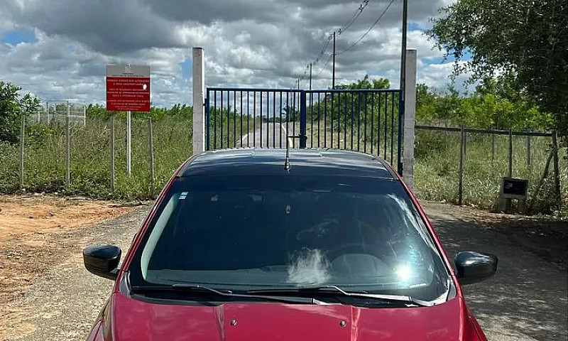 Ford Ka 1.5 16V Flex...