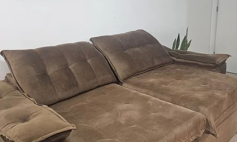 Apartamento Mobiliad...