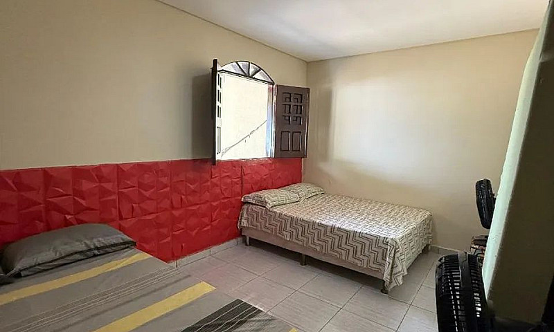 Casa Para Carnaval A...
