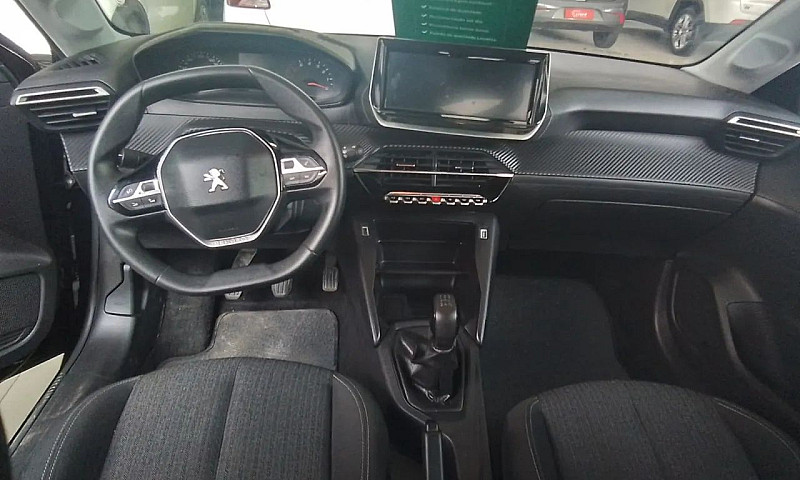 Peugeot 208 Like 1.0...