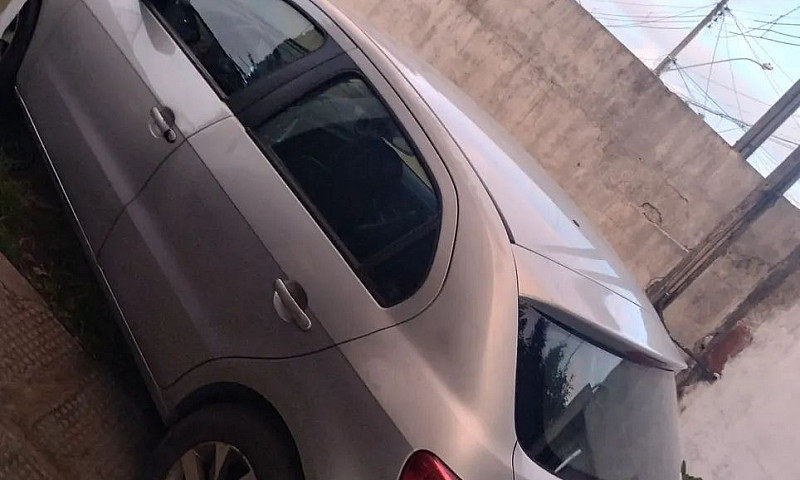 Volkswagen Gol Geraç...