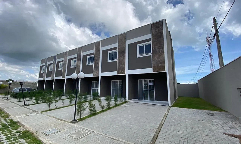 Casas Em Condominio ...