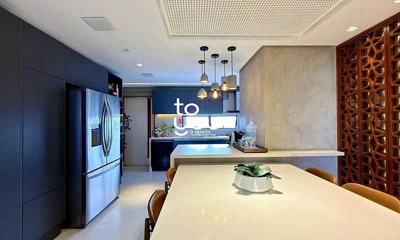 Apartamento Para Ven...