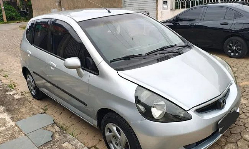 Honda Fit Lx 1.4/ 1....