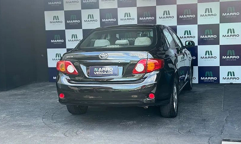 Toyota Corolla Xei 1...