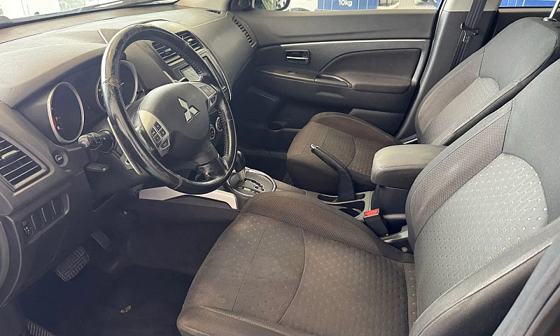 Mitsubishi Asx 2.0 1...