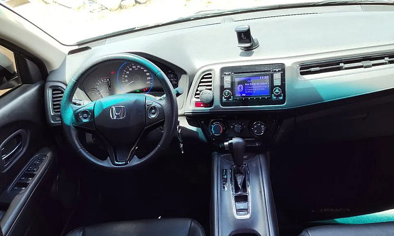 Honda Hr-V Ex 1.8 Fl...