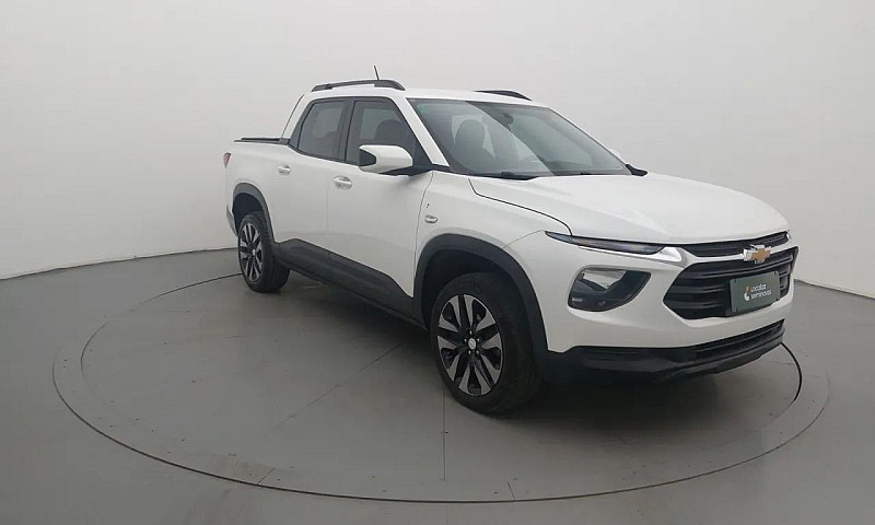 Chevrolet Montana 1....