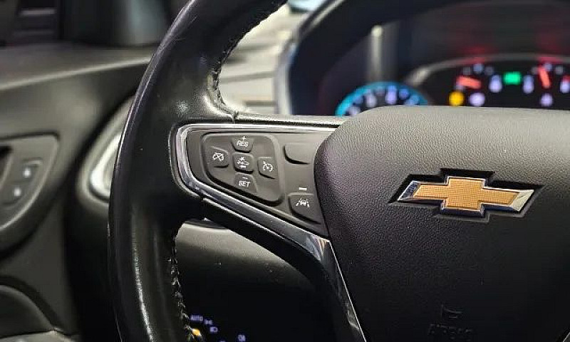 Chevrolet Equinox Pr...
