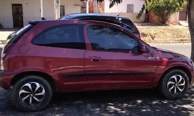 Chevrolet Celta 1.0/...