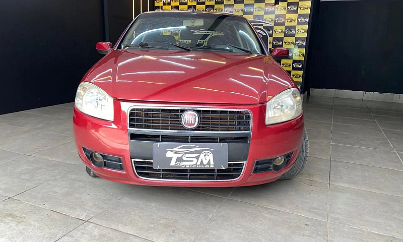 Fiat Palio Elx 1.0 F...