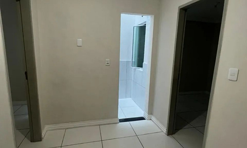 Casa Jacarecanga...