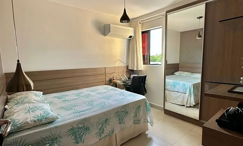 Apartamento Mobiliad...