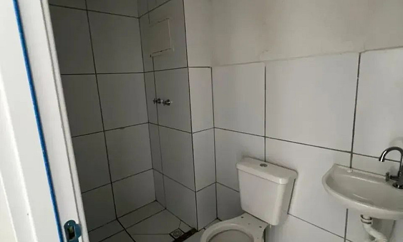 Alugo Apartamento Co...
