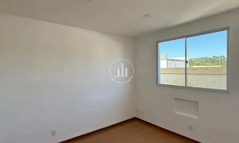 Apartamento 2 Quarto...