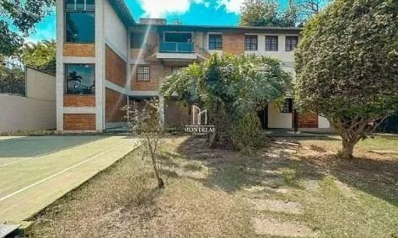 Casa À Venda, 7 Quar...