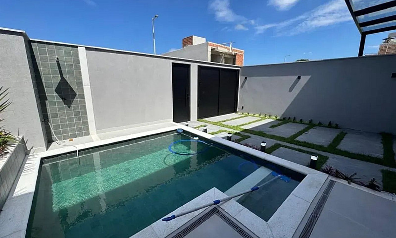 Casa No Recreio, 4 S...