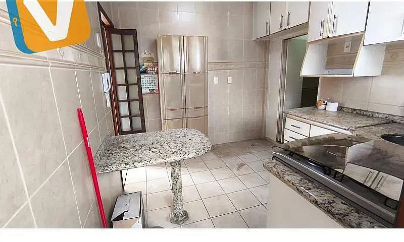 Apartamento Na Mooca...