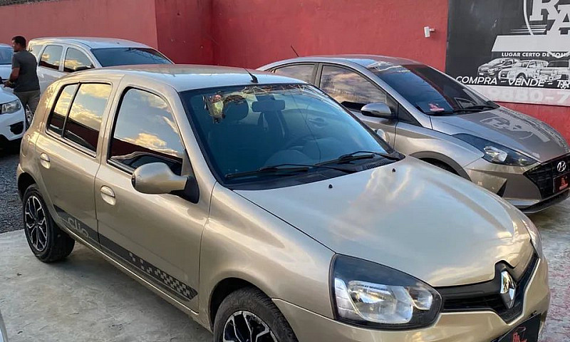 Renault Clio Rn/Aliz...