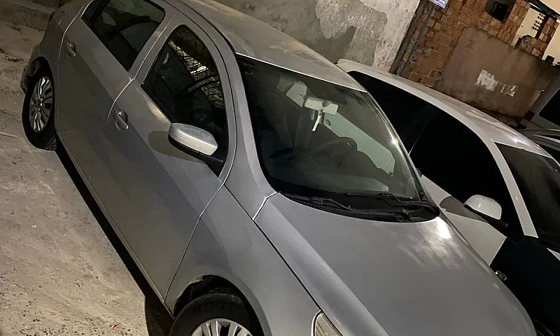 Volkswagen Gol Geraç...