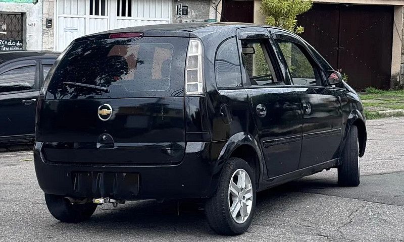 Chevrolet Meriva Joy...