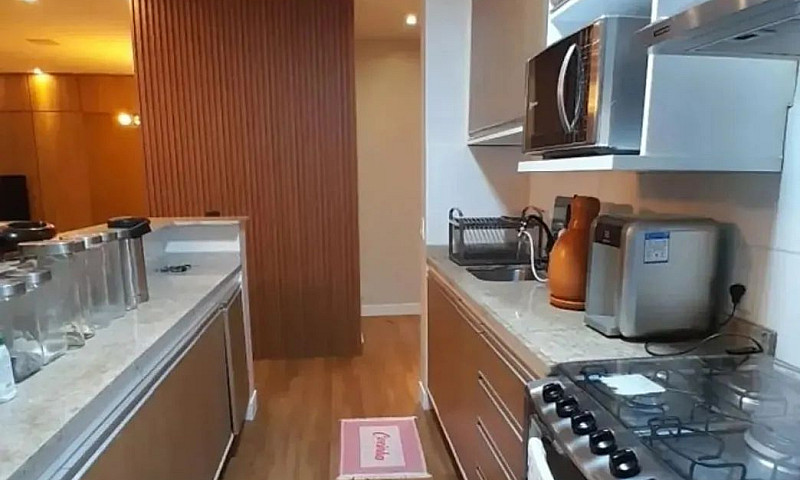 Vendo Apartamento Re...