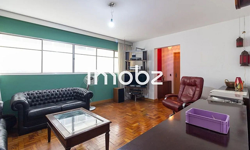 Apartamento À Venda ...
