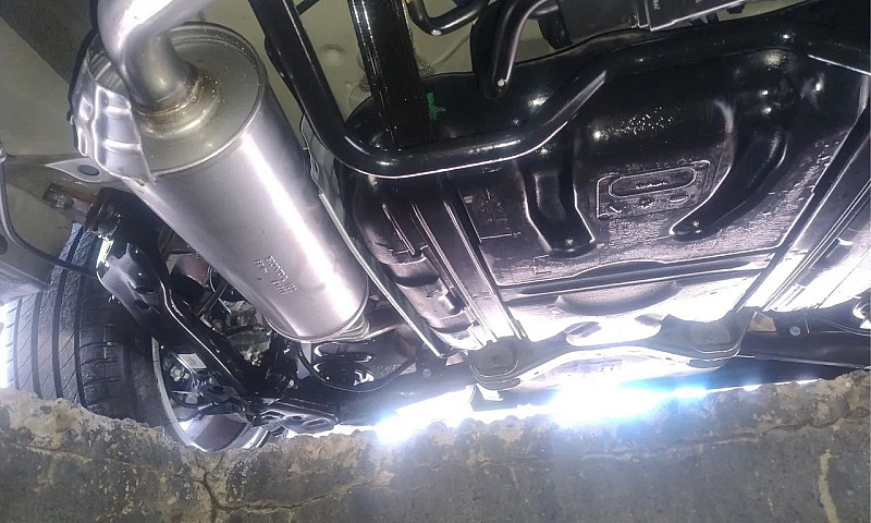 Honda Civic Sed. Lxl...