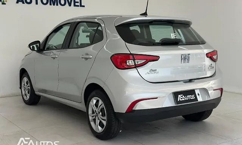 Fiat Argo Drive 1.0 ...
