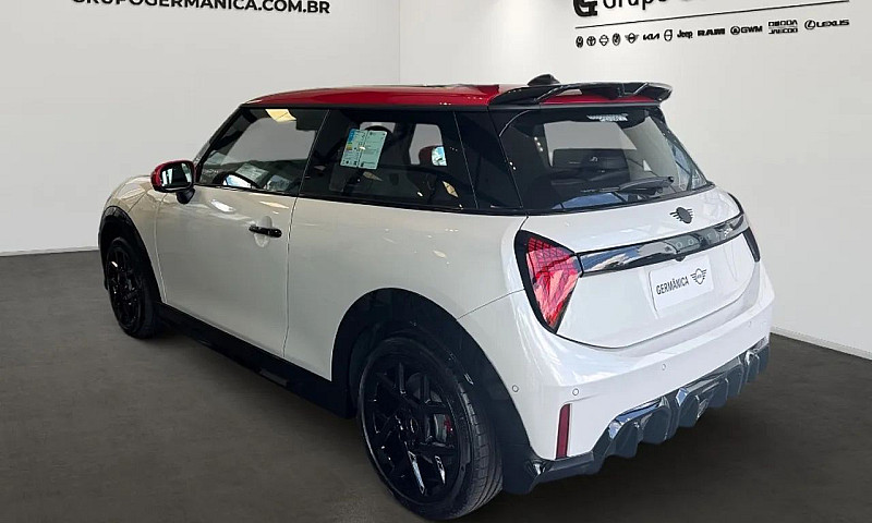 Mini Cooper 2.0 16V ...
