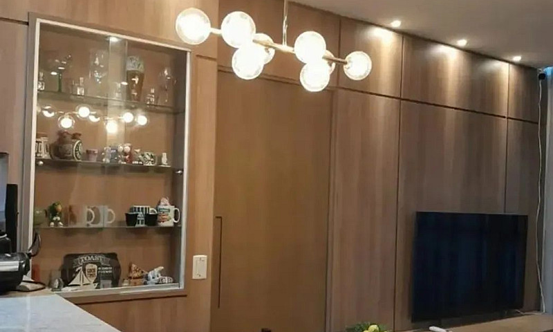 Vendo Apartamento Re...
