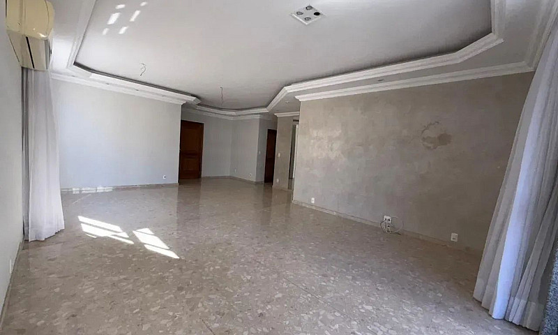 Apartamento 4 Suítes...