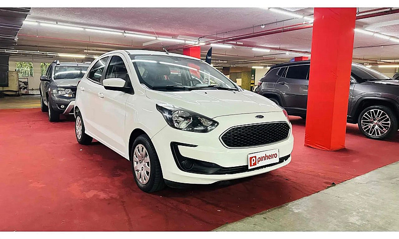 Ford Ka 1.0 Se 12V F...