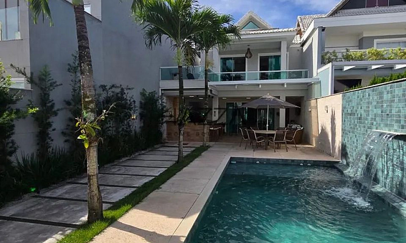 Linda Casa Para Alug...