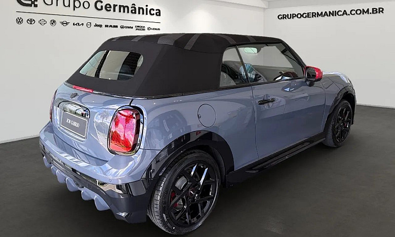Mini Cooper 2.0 16V ...