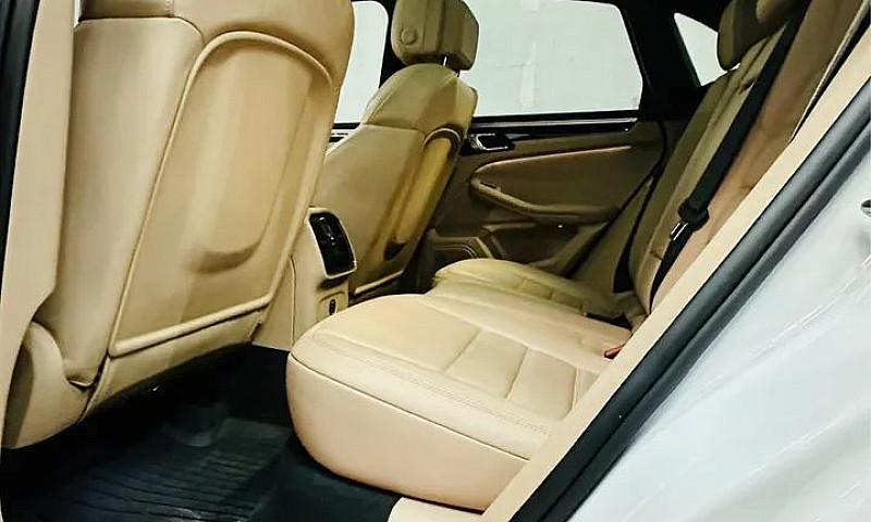 Porsche Macan S 3.0 ...
