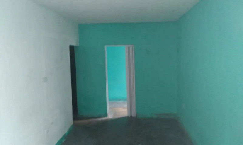 Casa Para Alugar - 2...