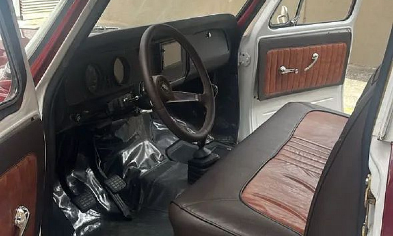 Chevrolet C-10 2.5/4...