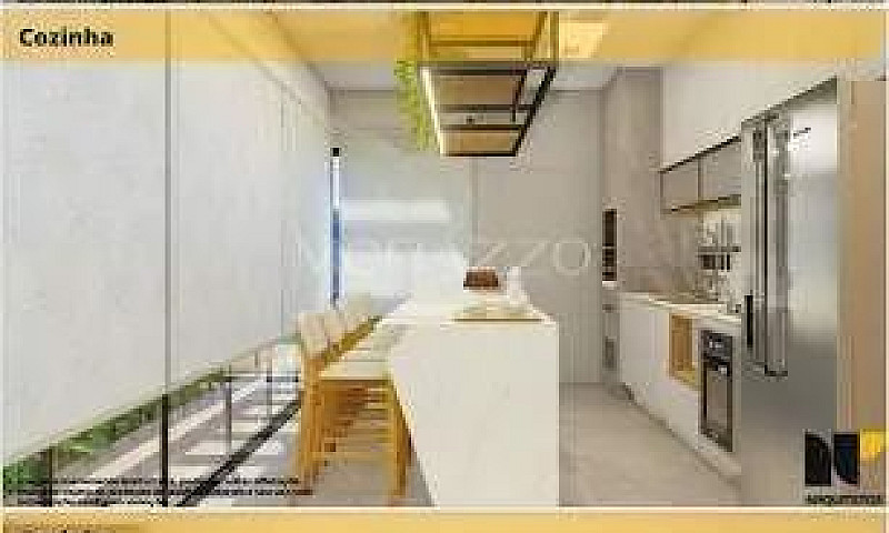 Sobrado Novo Com 3 D...