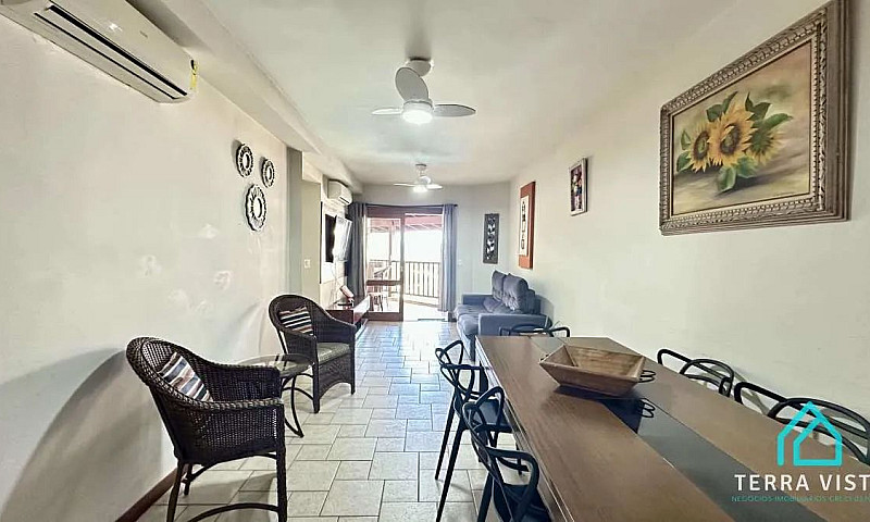 Apartamento Frente M...