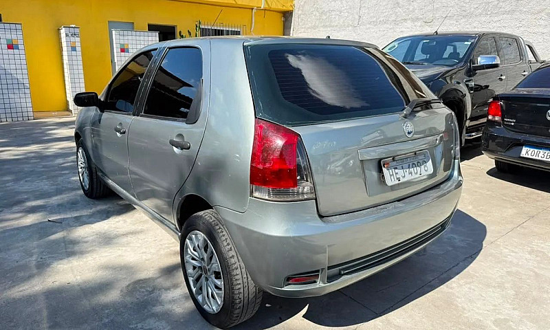 Fiat Palio Celebrati...