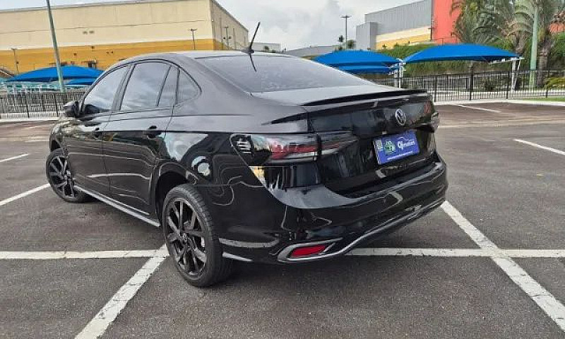 Volkswagen Virtus Ex...