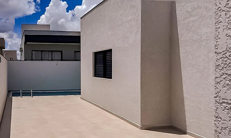 ? Casa Alto Padrão N...