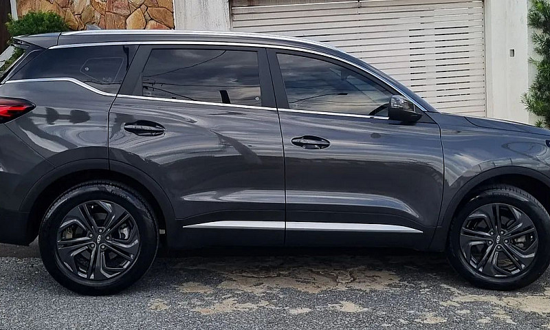 Chery Tiggo 7 Sport ...