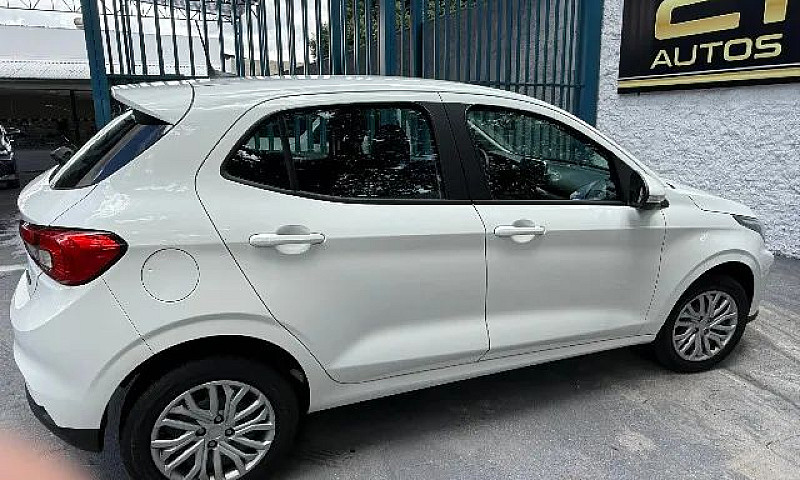 Fiat Argo Drive 1.0 ...