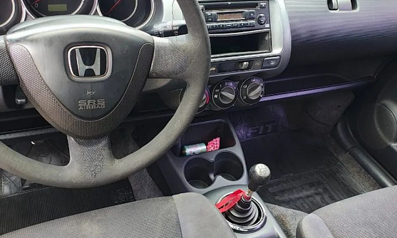 Honda Fit Lx 1.4/ 1....
